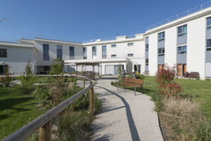 EHPAD Hippolyte Panhard