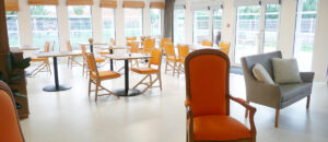 EHPAD Les 7 Fontaines