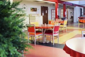 EHPAD Le Parc Fleuri