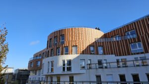 EHPAD Résidence de la Marne