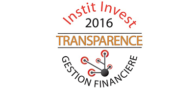 Logo transparence 2014